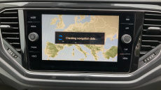 Volkswagen T-Roc 2.0 TDI SEL 5dr Diesel Hatchback